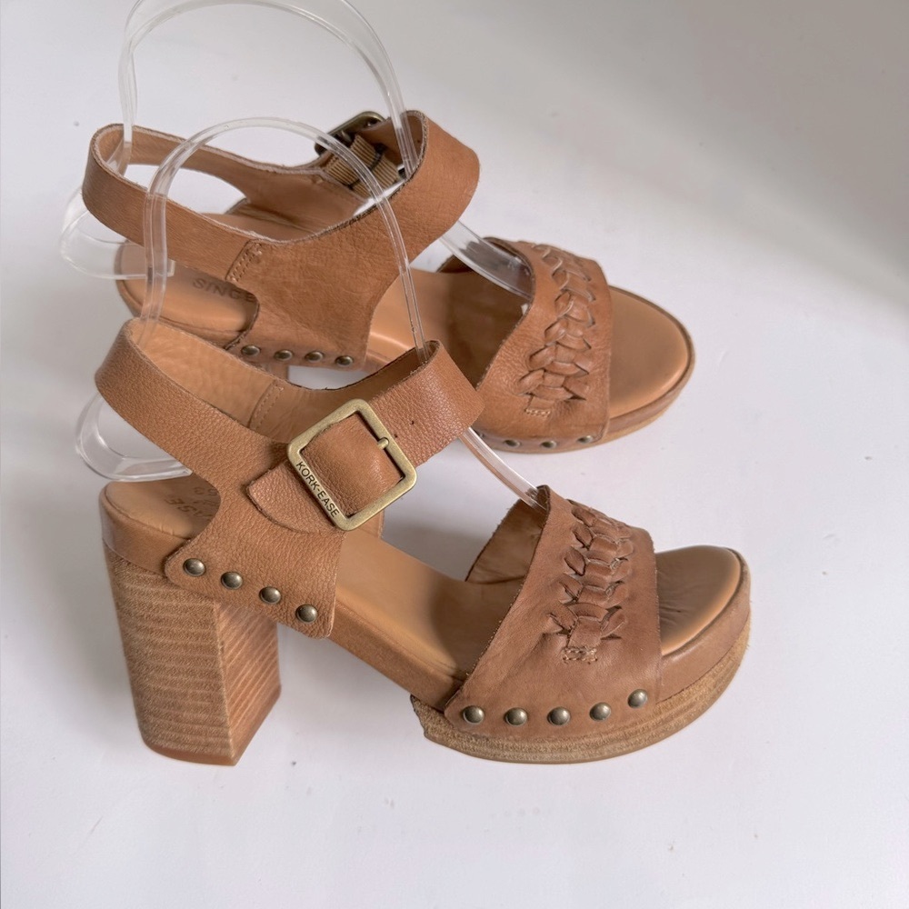 Kork-Ease Womens Pasilla. Size 6 - Picture 11 of 16